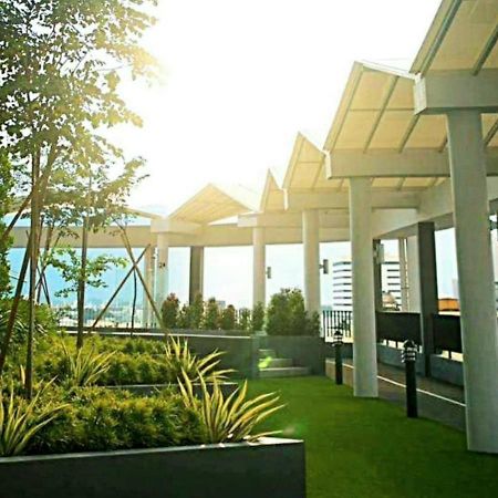 Ipoh City Modern Homestay Octagon 5-7 Pax Apartment Suite Free Parking By City Home Empire Exteriér fotografie